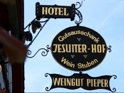 照片: Jesuiter Hof